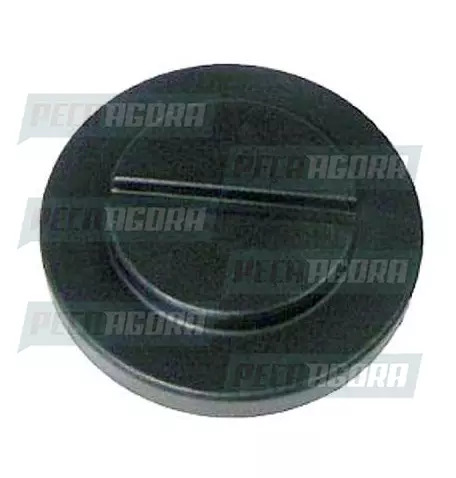 TAMPA INSPECAO MOTOR MWM VOLKSWAGEN (2S0109285)