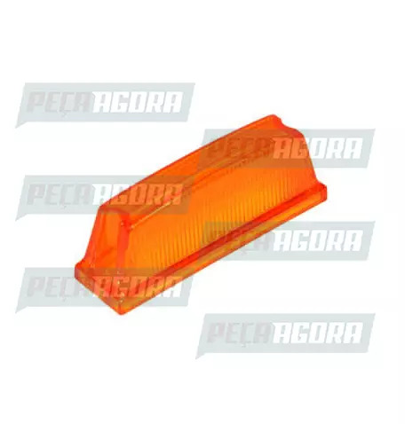 LENTE LATERAL PALITINHO ANTIGA - AM 062.SINALSUL (421755)