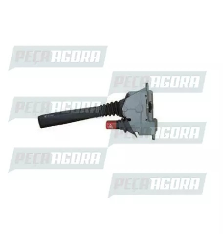 CHAVE SETA VOLVO ONIBUS BR7 -BR10 -BR12 CABO RETO IMPORTADO (8158724.)