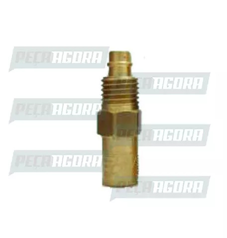 PROLONGADOR DE VALVULA 3,5 CMS. LATAO RODOAR (442305)