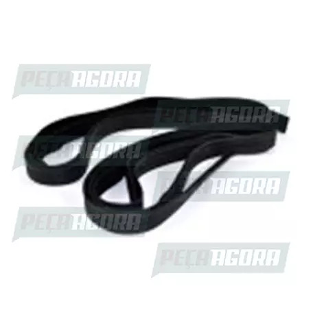 CANALETA PORTA MERCEDES BENZ ATEGO/ACTROS SEM PESTANA DIREITO UNIVEL (442650)