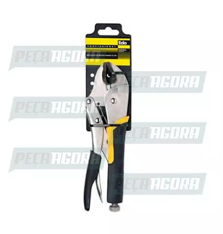 ALICATE PRESSAO 10'' CABO ISOLADO (440217)