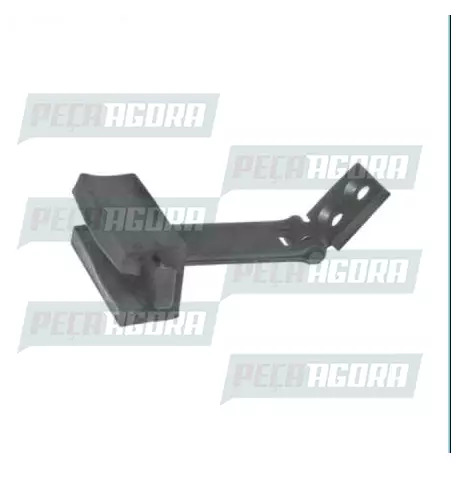 LIMITADOR DA PORTA MERCEDES BENZ 1113/1313 ...90 DIREITO UNIVEL (A3227200216,)