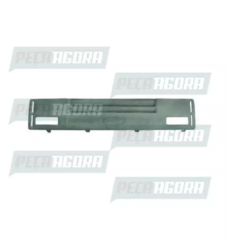 GRADE ABERTA FORD CARGO 815/2422/2622 PLASTICA 1 FREZOS (1C458C300ABWA)