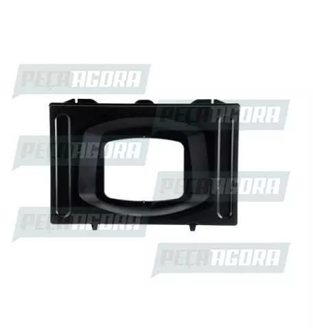 MOLDURA PARA IVECO STRALIS S6 - P/ TETO INCLINADO CLIMATIZADOR (452557)