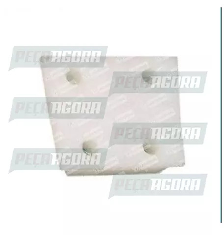 BATENTE DA PORTA PARA SCANIA T/R 110/111 GUIA UNIVEL (166401.)