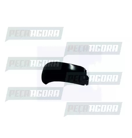 PARACHOQUE DIANTEIRO CHAPA VOLVO FH 2004 DIREITO (20398708/20711861)