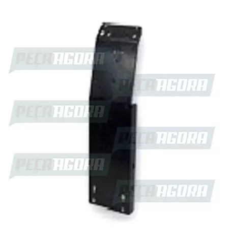 SUPORTE LATERAL PARALAMA FORD CARGO 816S DIREITO  PRIMER (EC4516474BB.)