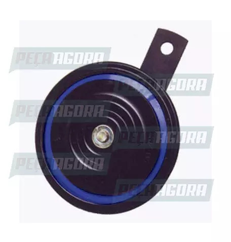 BUZINA BIBI 12V AVX 92MM (454714)