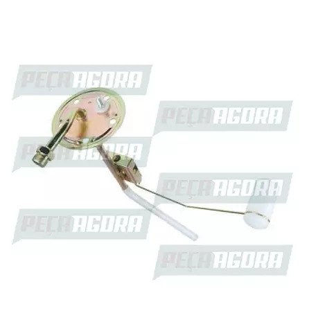 BOIA TANQUE PLASTICO/GALVANIZADO 68 LITROS C10/D10 67...84 (7311244)