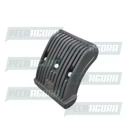 MEIO PARALAMA GUERRA DIANTEIRO ESQUERDO PT ESPECIAL (5001001421882)