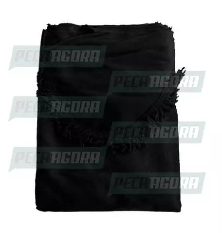 CAPA CAMURCA BANCO SC MOTO/CARONA S/LOGO PT (448791)