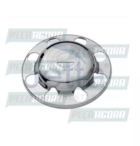 SOBRE TAMPA DO CUBO TRACAO VOLVO VM (453302)