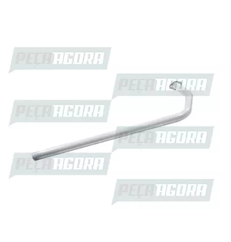 TUBO SAIDA MOTOR VOLKSWAGEN 11.130 A 13.130 (T11253101E.)