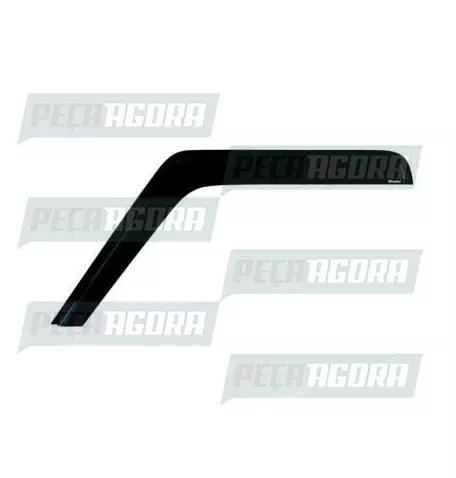 PAR CALHA CHUVA PARA IVECO DAILY (448306)