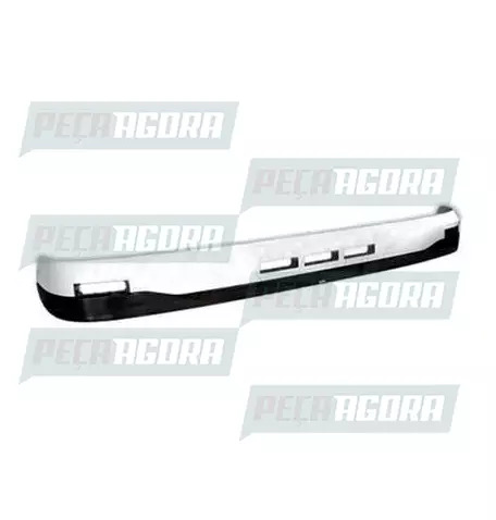 TAPA-SOL PARA SCANIA SERIE 5 STREAMLINE ACRILICO (448572)