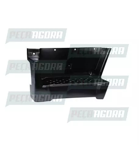 ESTRIBO SUPERIOR MERCEDES BENZ 1721 ESQUERDO LAM PRIMER BONFANTI (6736602601.)