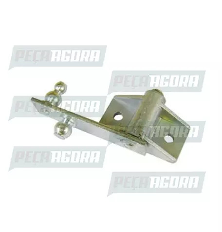 PIVO LIMPADOR PARA-BRISA GRANERO PARA SCANIA 112 CENTRAL (557360)