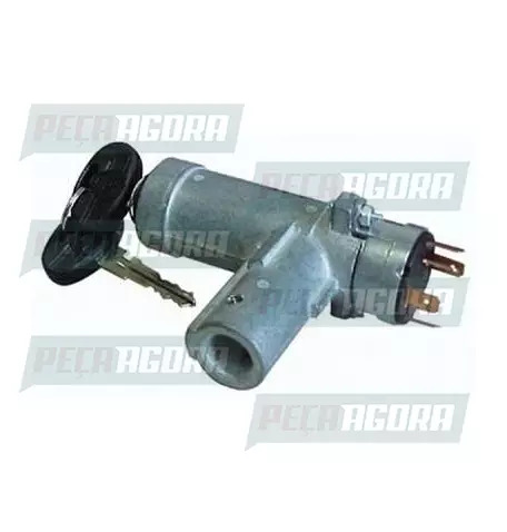 TRAVA DIRECAO PARA SCANIA 110/111 COMPLETA MARZU (533328)