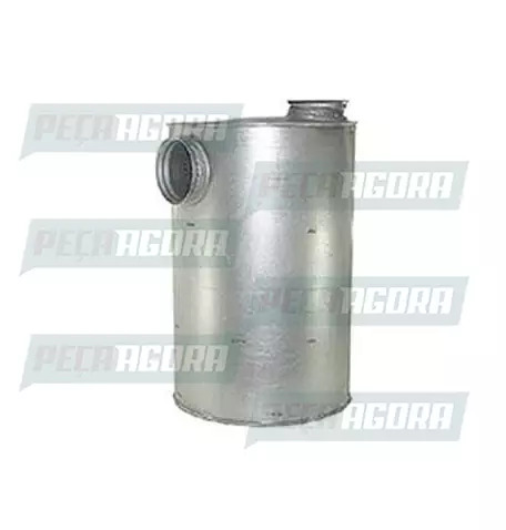 CATALISADOR VOLVO FH12 ORIGINAL (3979599)