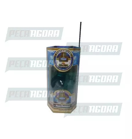 AROMATIZANTE LIQUIDO DIFUSOR DE AROMAS ALGAS MARINHAS 280ML (457863)