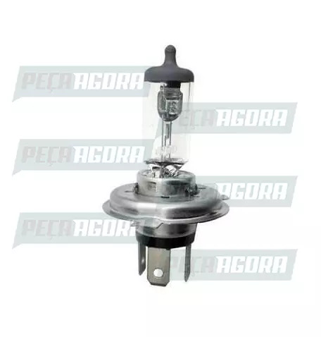 LAMPADA IMPORTADA HELLA H-4 12V 60/55W (445382)