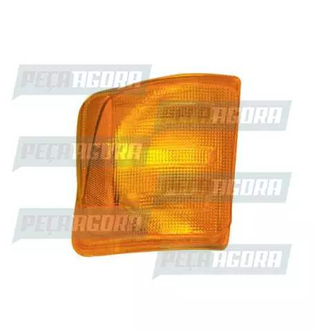 LANTERNA SETA MERCEDES BENZ 1718C DIREITO  - AM.PRADOLUX PL0518 (422472)