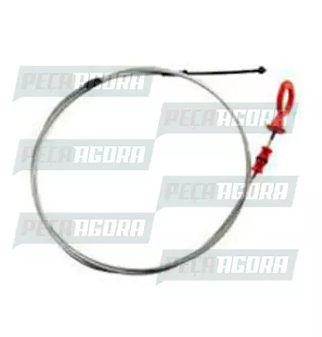 VARETA MEDIDORA OLEO MOTOR VOLVO FH 2007... 13L BRIM (20703914)