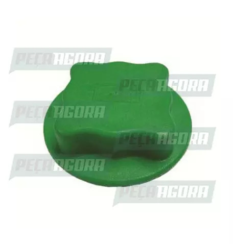 TAMPA RADIADOR VOLVO MOTOR D12C PLASTICA MIW (441789)