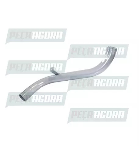 TUBO INTERMEDIARIO MERCEDES BENZ 1938 LS BICUDO (A6964927207)