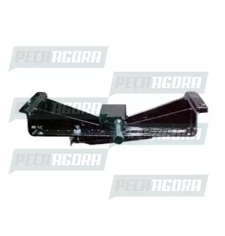 SUPORTE ESTEPE P/CAVALO VOLKSWAGEN INCLINADO (447364)