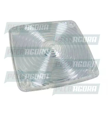 LENTE SETA MERCEDES BENZ 1114 CARA PRETA - CR 066.SINALSUL (421845)