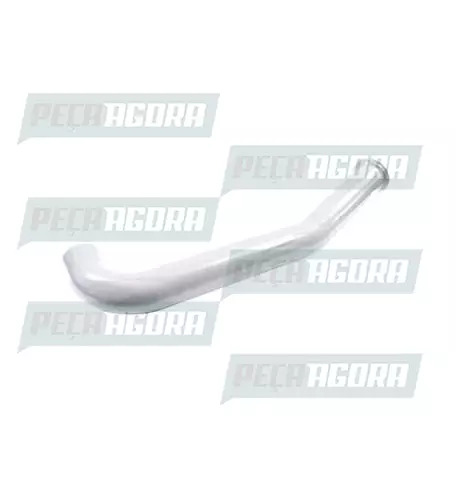 TUBO SAIDA MOTOR VOLVO EDC 1996/1997 (8126750)