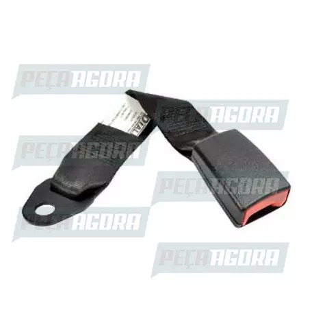 CINTO SEGURANCA ESTATICO ABDOMINAL UNIVERSAL FITA 40CM ESPECIAL (445768)