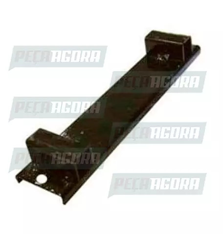 CANTONEIRA FIXADOR BATERIA MERCEDES BENZ 1618 BICUDO (TAMPA PLASTICA) (447016)