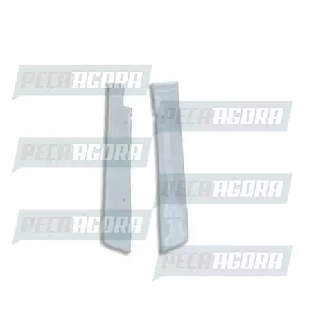 AEROFOLIO MB ACTROS CEGONHEIRO CABINE ALTA C/RECORTE DO FILTRO (456140)