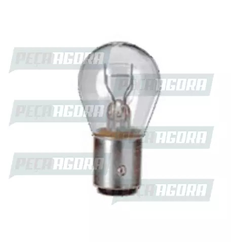 LAMPADA IMPORTADA HELLA 1034 12V P21/05W (445224)
