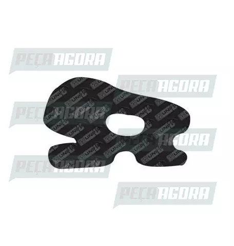 PERFIL ESPONJOSO 21X32 BAU/FURGAO/ANTONINI UNIVEL (442728)