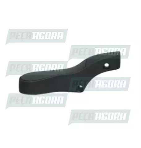 SAPATA BRACO ESPELHO SUPERIOR VOLVO FH/FM 2010/14 ESQUERDO FABBOF (441813)