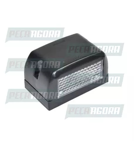 LANTERNA PLACA GRANDE - PT 1060 SINALSUL 1060 (421380)