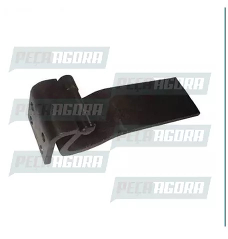 DOBRADICA DA PORTA MERCEDES BENZ 608/708 INFERIOR DIREITO UNIVEL (A3087200337)