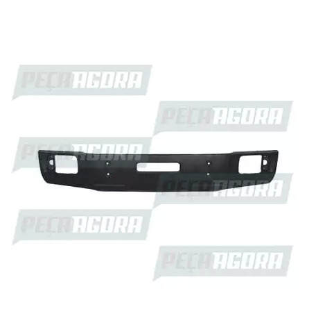 PARACHOQUE DIANTEIRO MERCEDES BENZ 1721 LAM PRIMER BONFANTI (6738800170.)