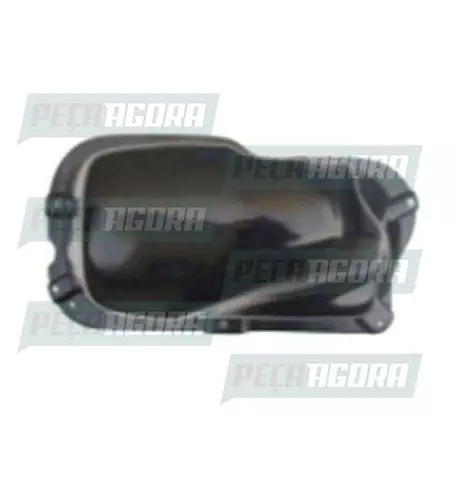 TAMPA ALOJAMENTO FAROL FORD CARGO 815/TRACADO DIREITO TRASEIRA CICLOTERM (1C4513