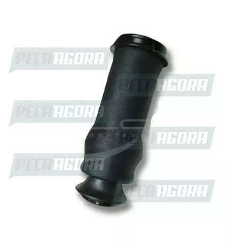 BOLSA PNEUMATICA SUSPENSAO CABINE VOLVO FH 2004 ATE 2009 DIANTEIRO GLOBO (452970