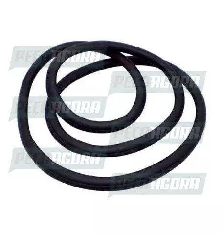 BORRACHA VIGIA GM PICK-UP 64... 84 UNIFLEX (442546)