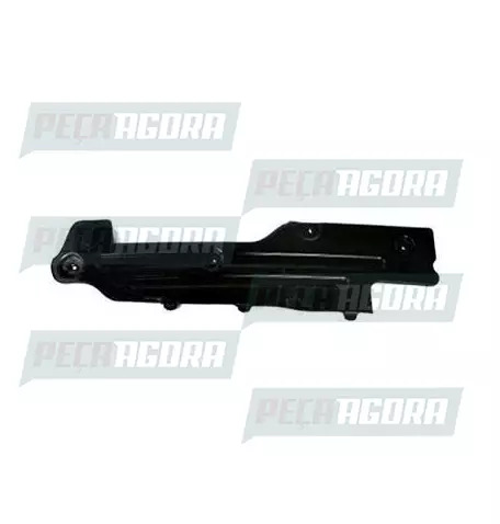 ACABAMENTO PARACHOQUE DIANTEIRO VOLKSWAGEN CAMINHAO 00... CICLOTERM (442448)