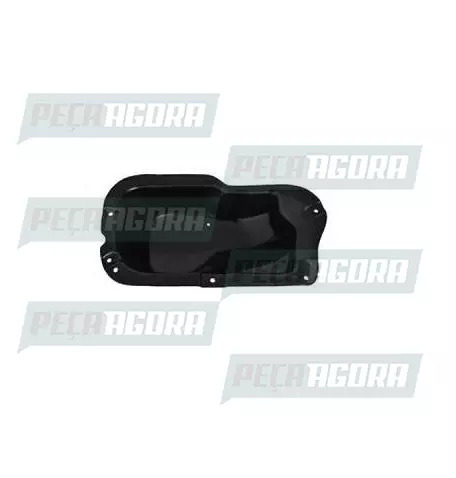 TAMPA ALOJAMENTO FAROL FORD CARGO 815/TRACADO DIREITO TRASEIRA (1C4513B159AB)