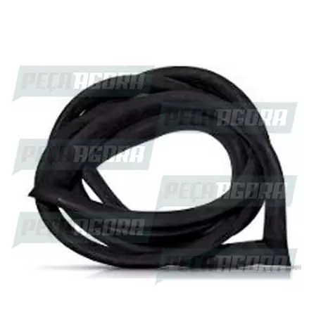 BORRACHA VIDRO LATERAL MB L/608D 73... 83 ESQ/DIREITO UNIFLEX (3086717520-)