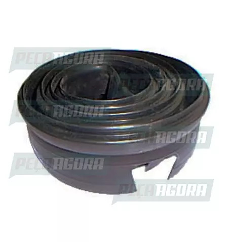 PAR DEBRUM P/PARALAMA MERCEDES BENZ 709/912 DIREITO/ESQUERDO UNIVEL (6889877035.