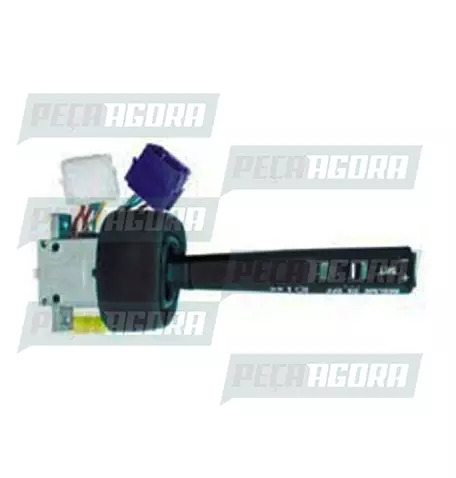 CHAVE SETA VOLVO FH/FM/NH CAMINHOES ONIBUS 2001...2003 DIRETEC (3172171,)